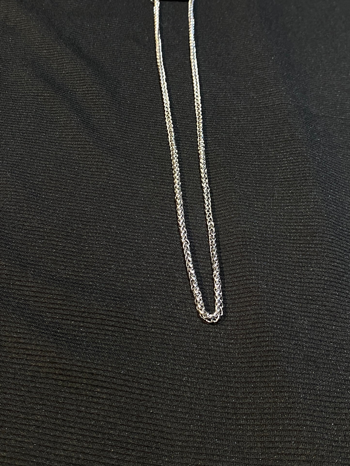 ROPE CHAIN