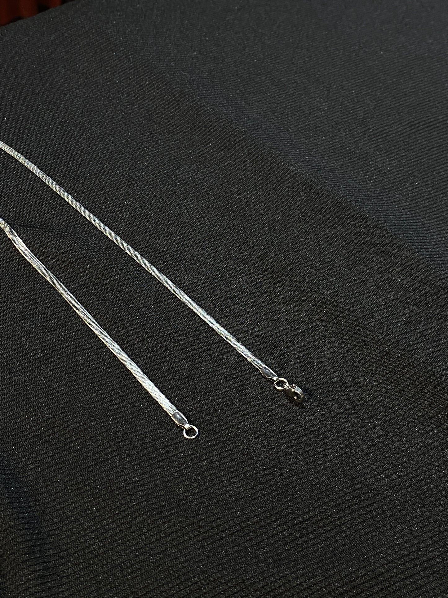 SNAKE CHAIN