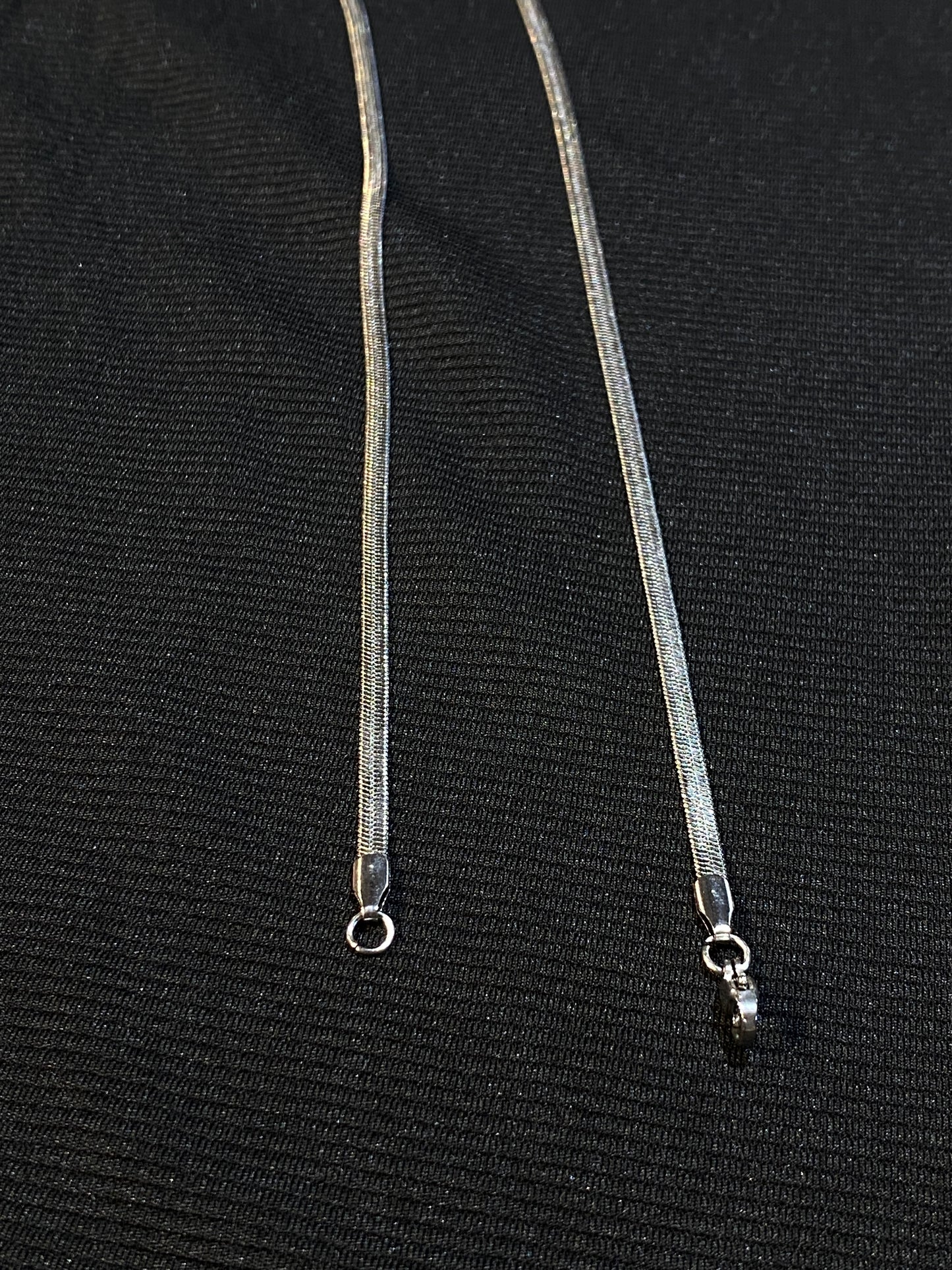 SNAKE CHAIN