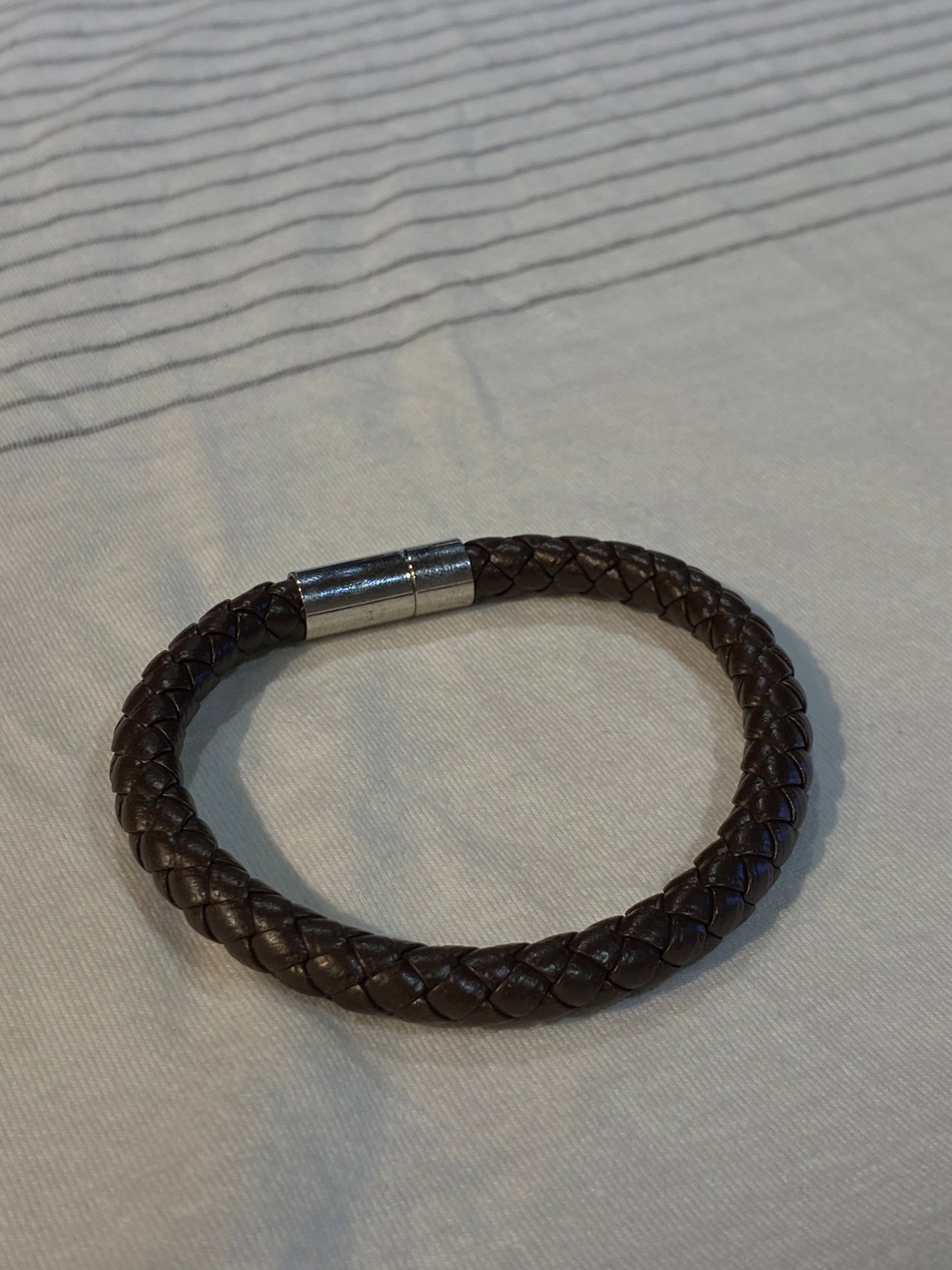 LEATHER CUFFS
