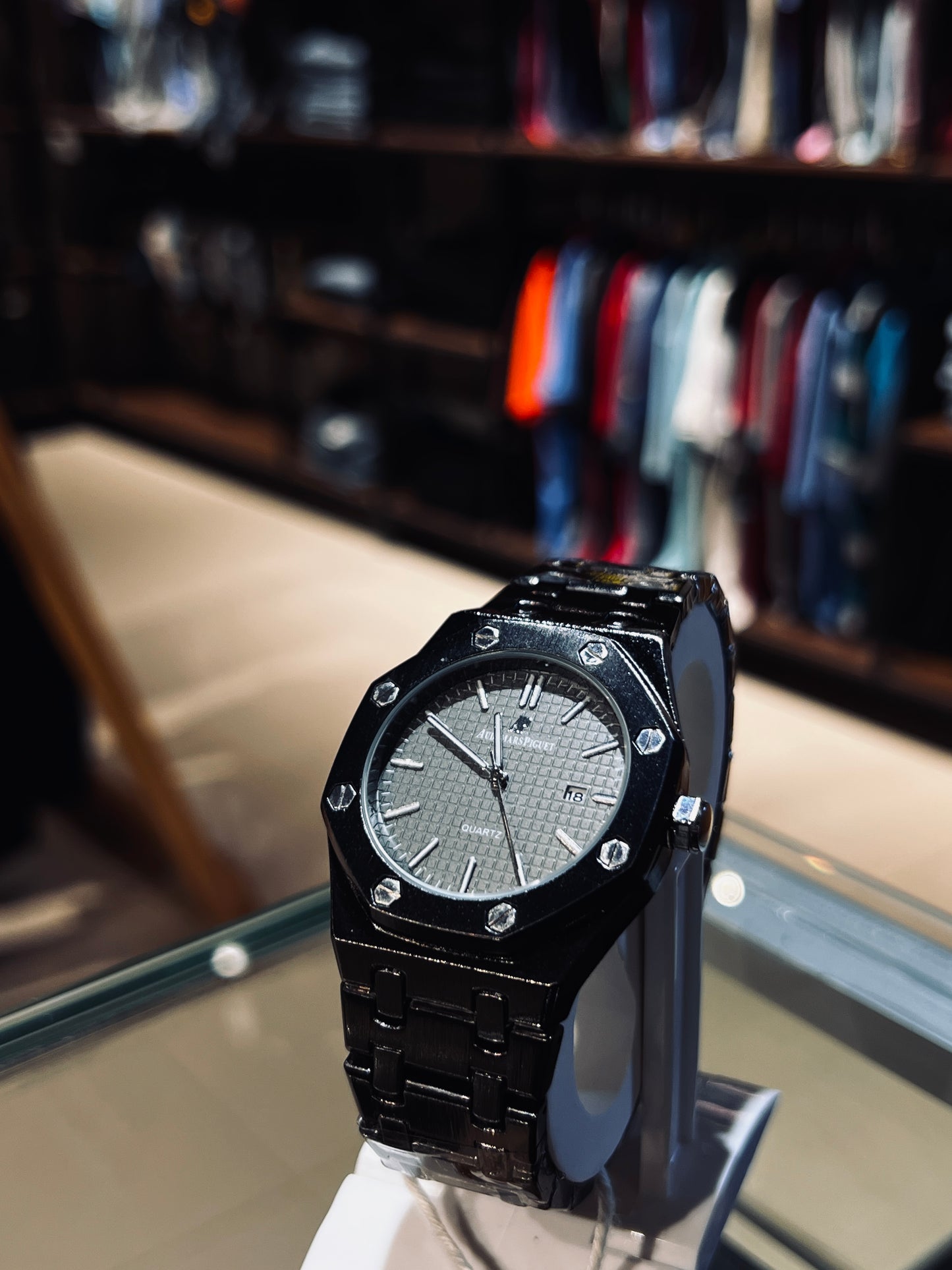 AUDEMARS PIGUET