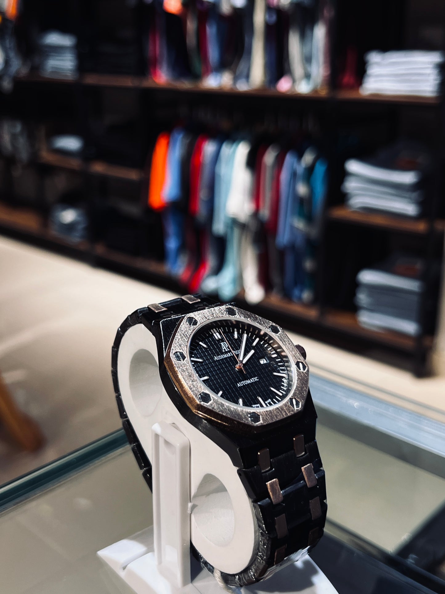 AUDEMARS PIGUET