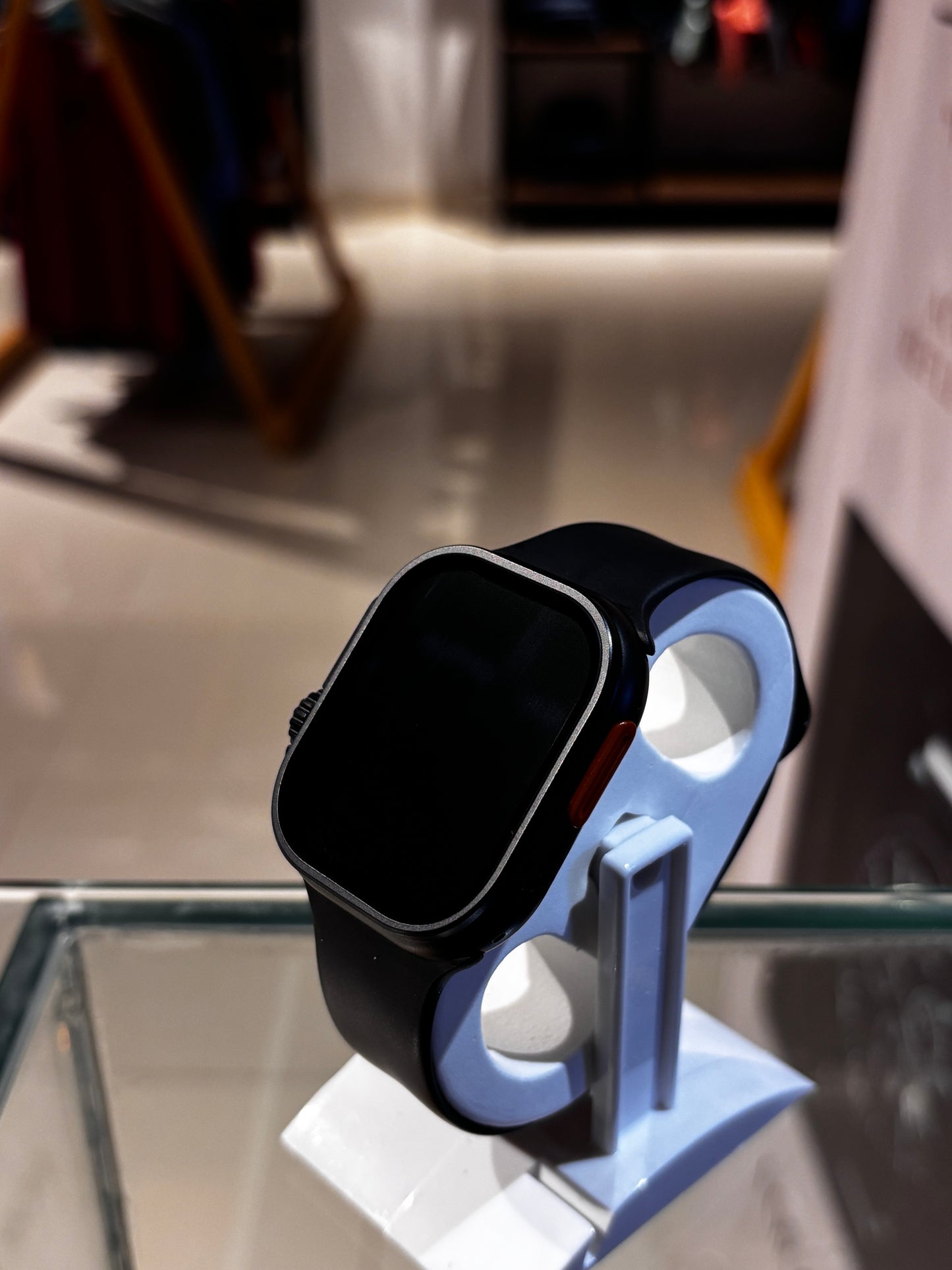 ULTRA SMART WATCH