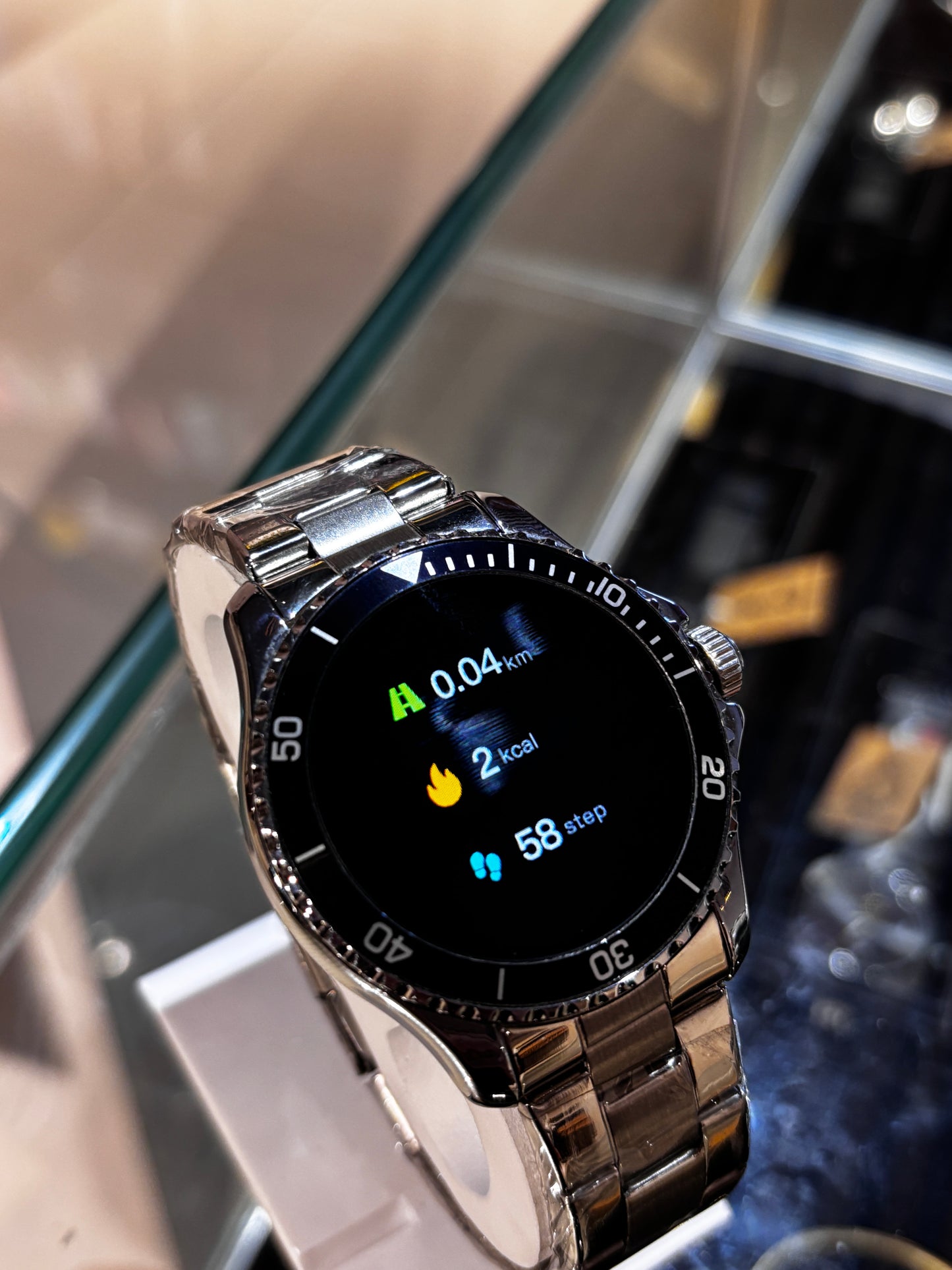 SMART WATCH