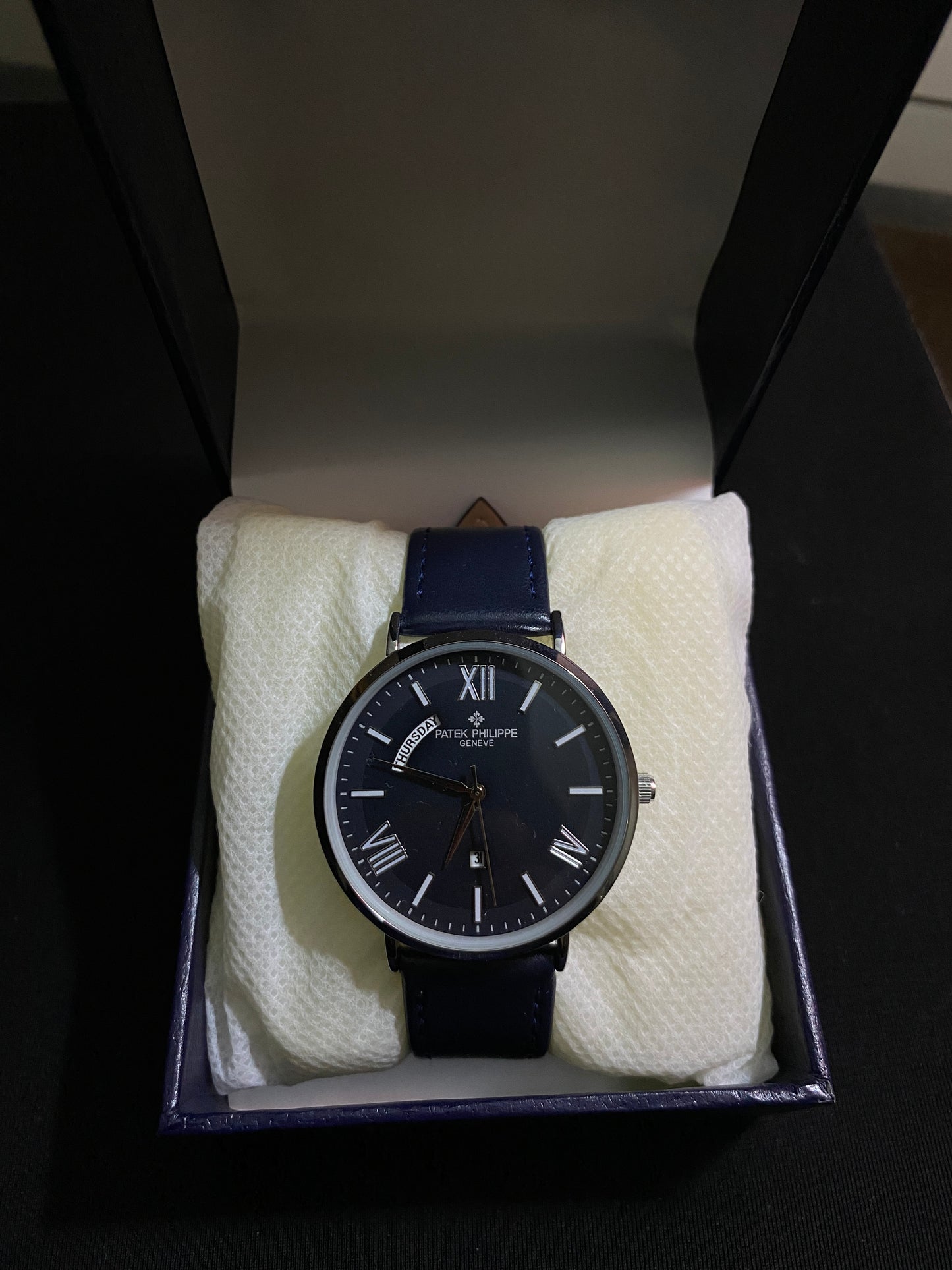 PATEK PHILIPPE