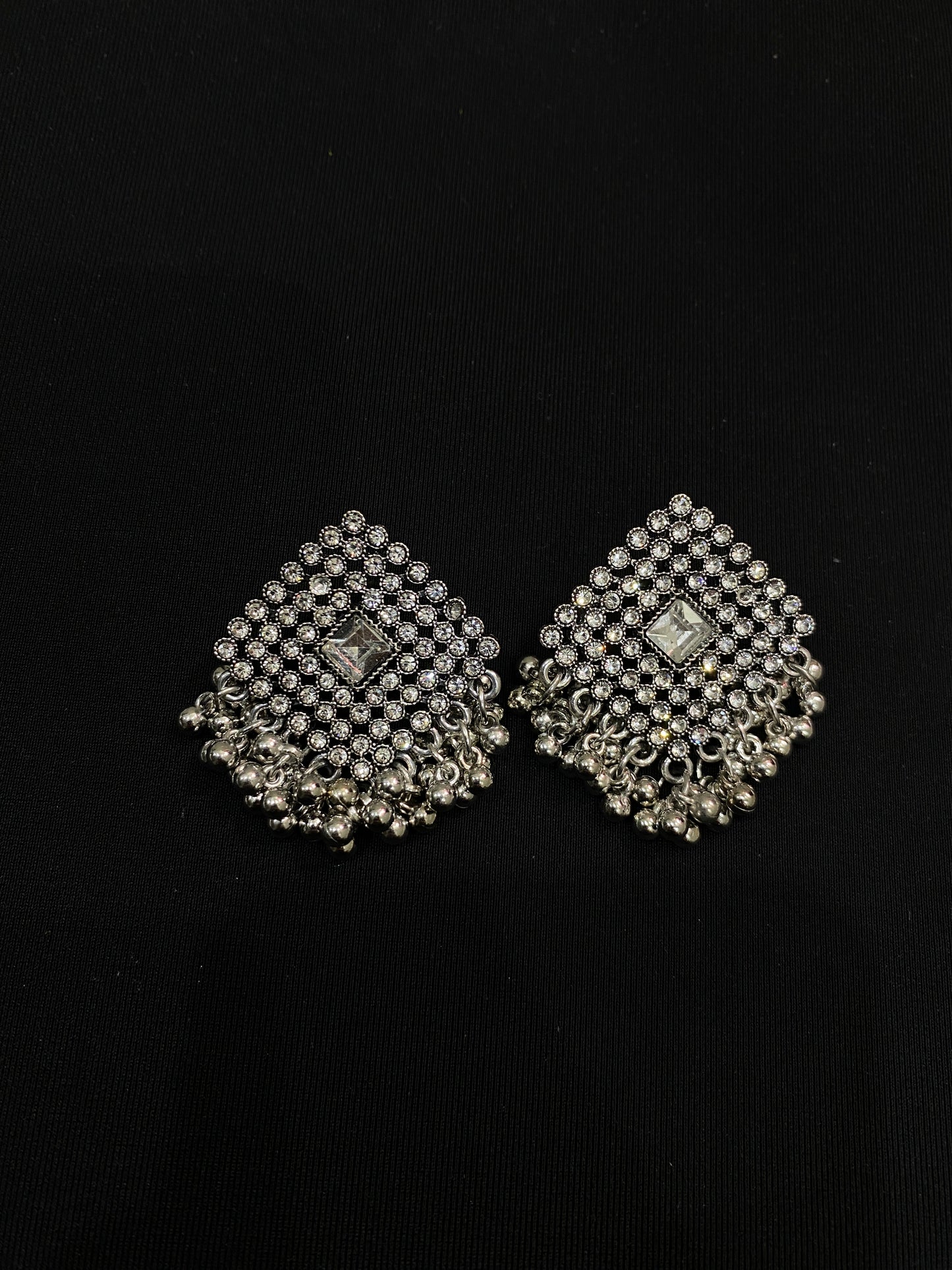 MADRASSI EARRINGS