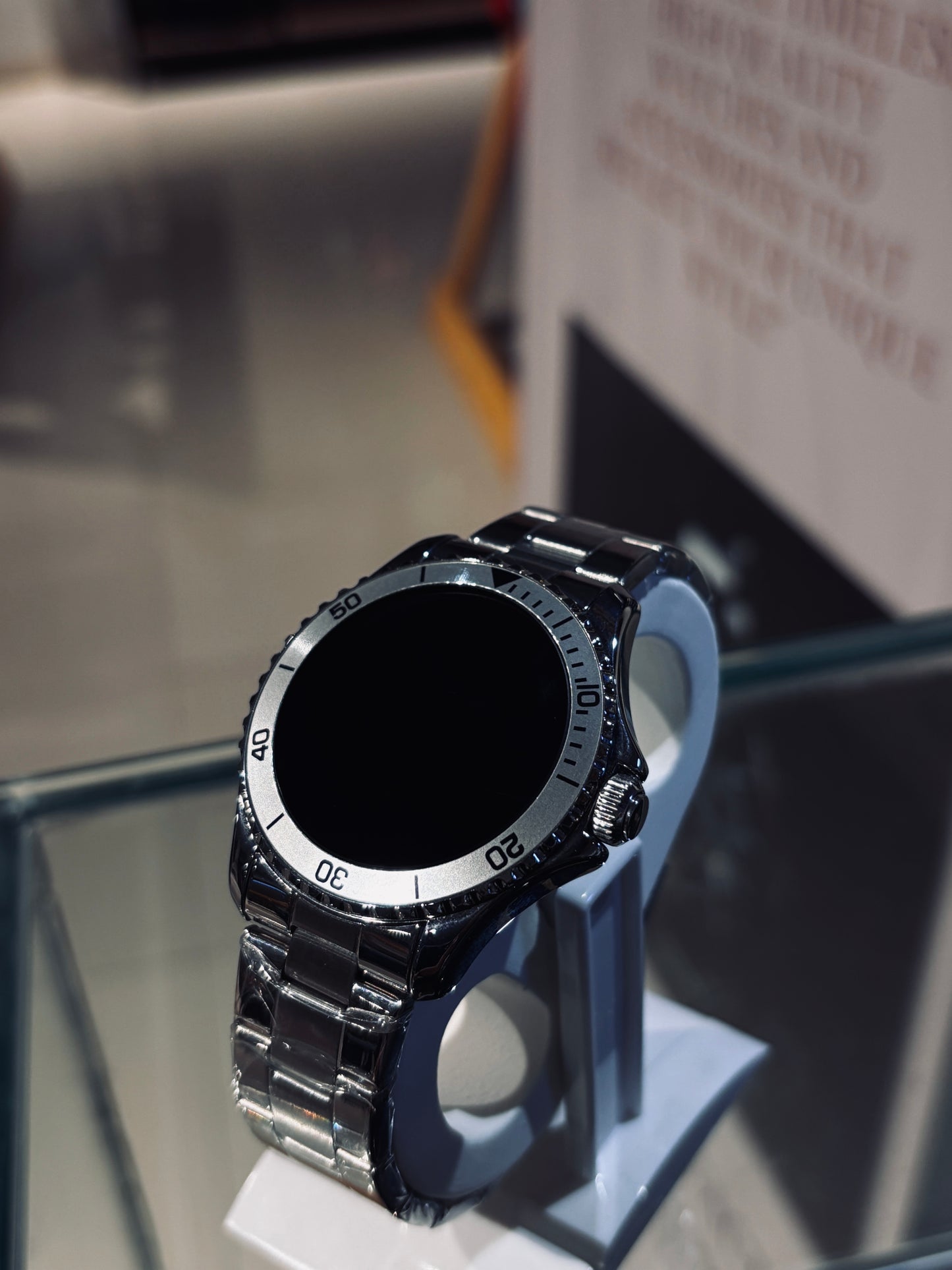 SMART WATCH