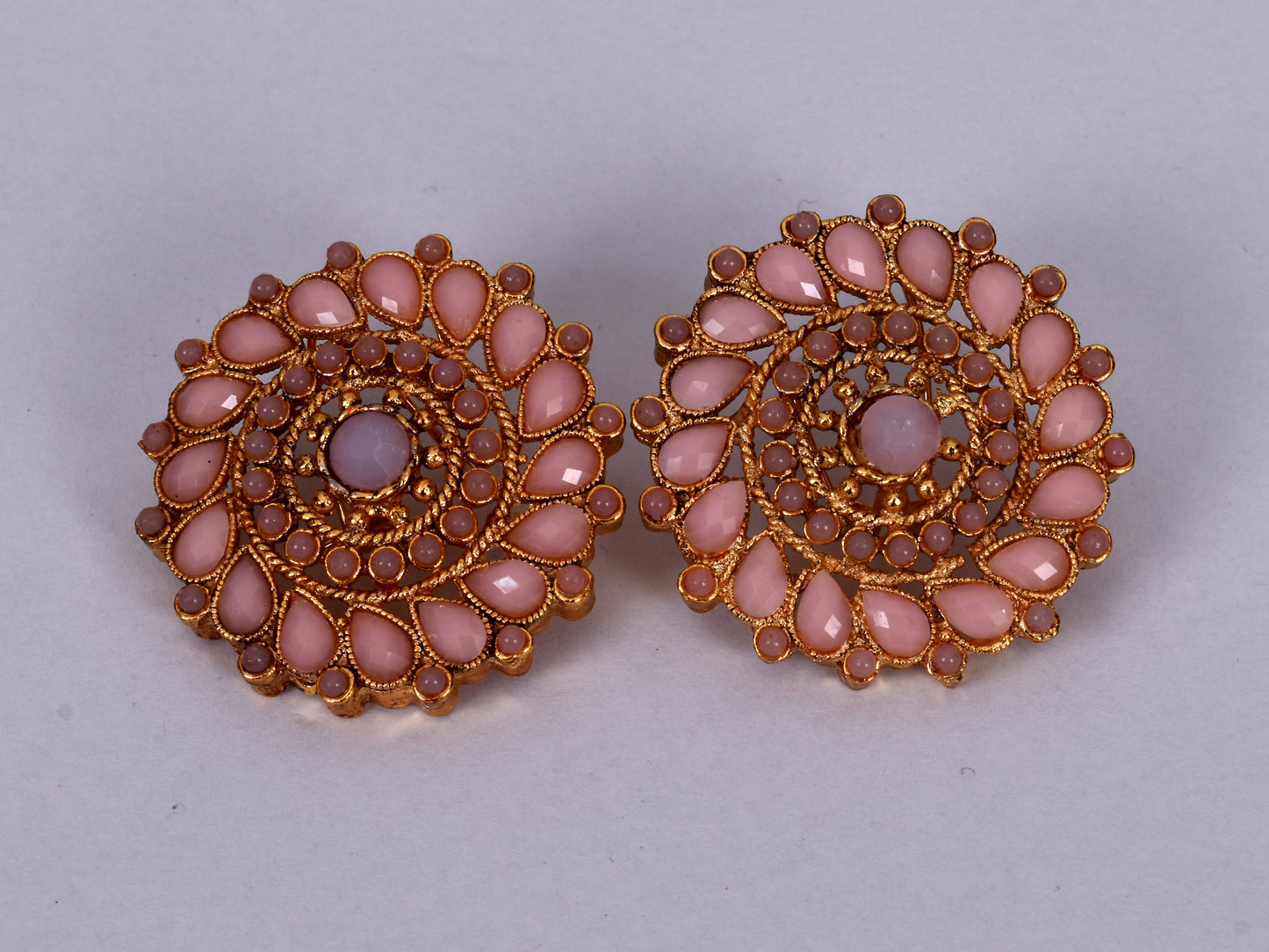 EMERALD EARRINGS