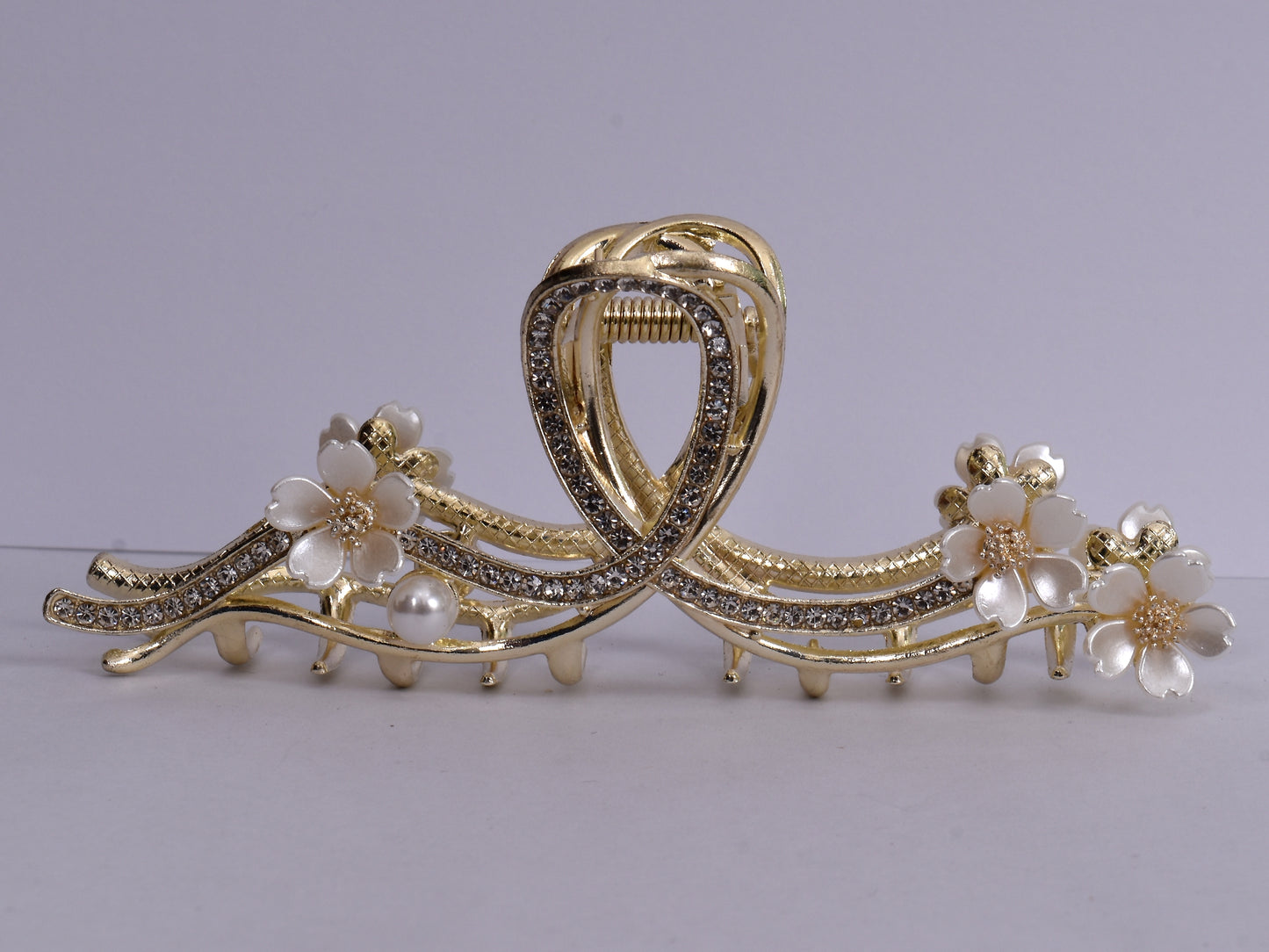 ELEGANT HAIR CATCHER