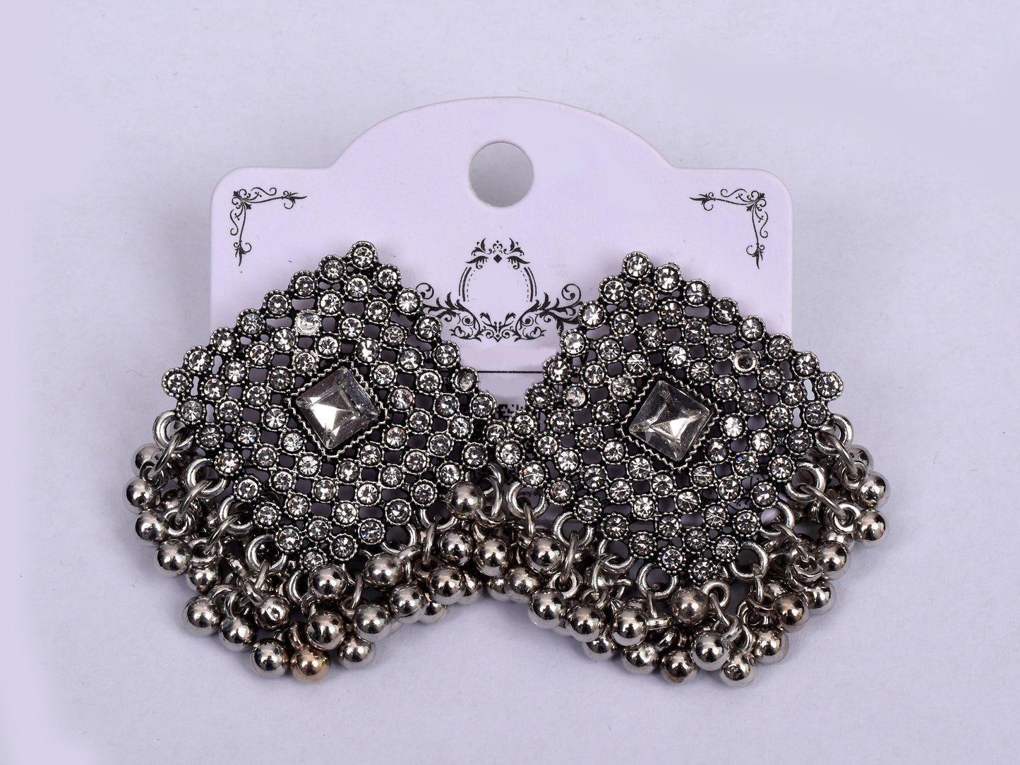MADRASSI EARRINGS