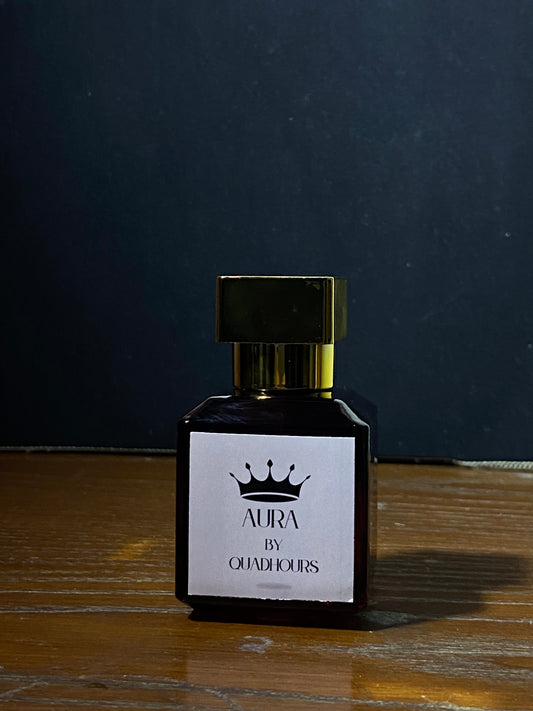 AURA FOR MEN