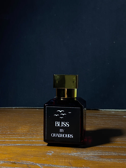 BLISS FOR WOMEN