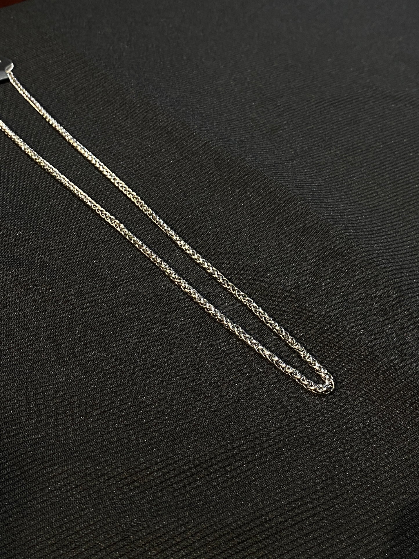 ROPE CHAIN