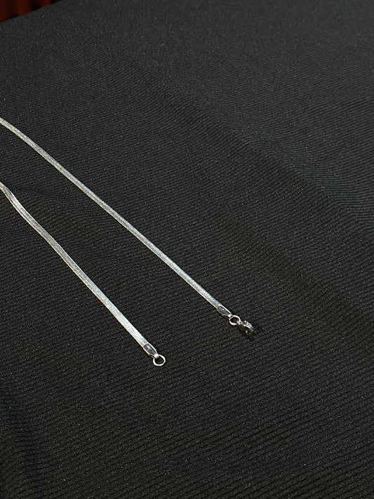 SNAKE CHAIN