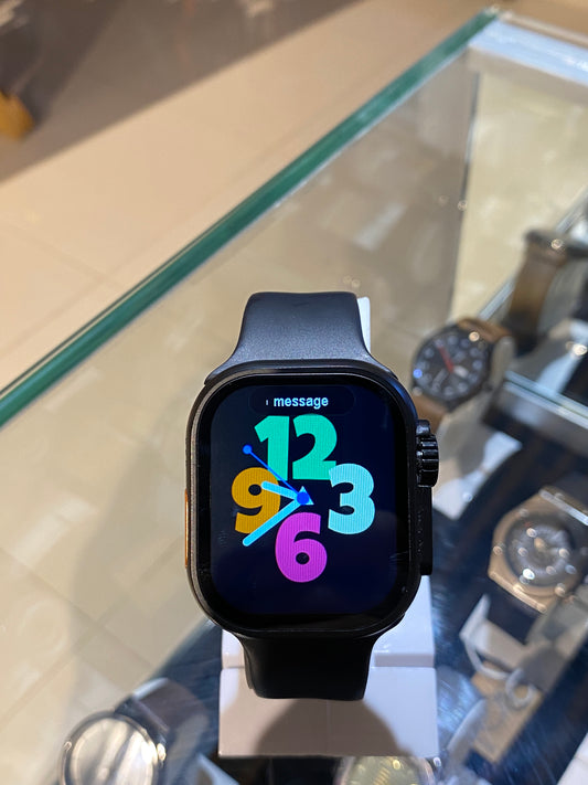 ULTRA SMART WATCH