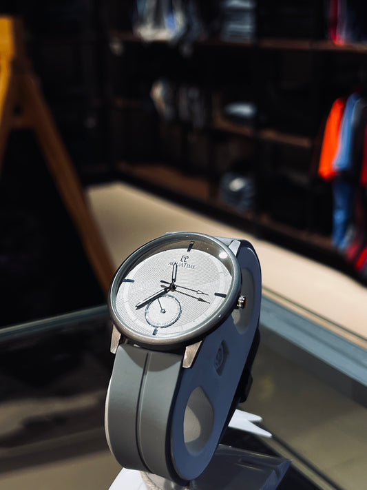 AQUA TIME (MAGNETIC STRAPS)