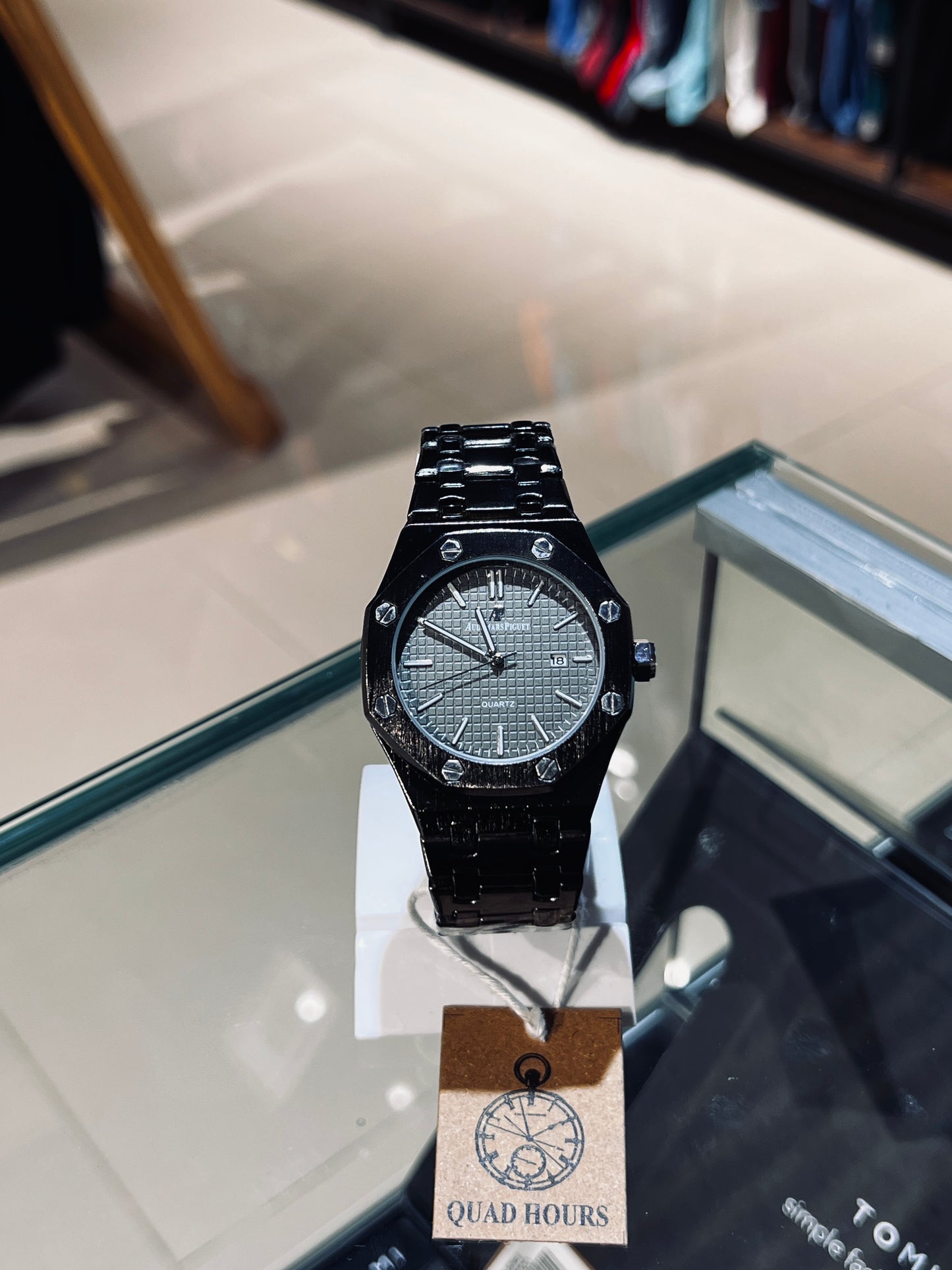 AUDEMARS PIGUET