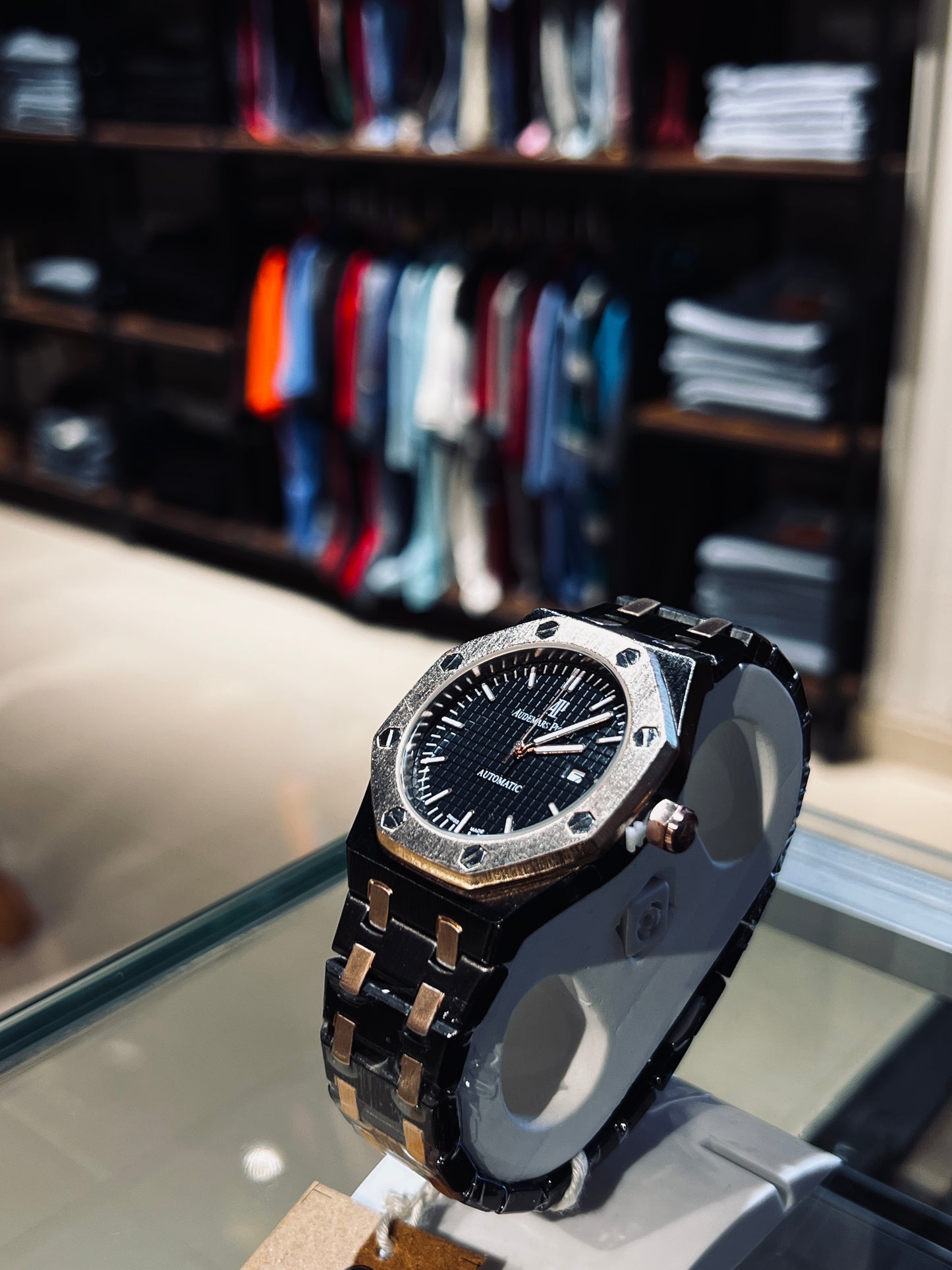 AUDEMARS PIGUET