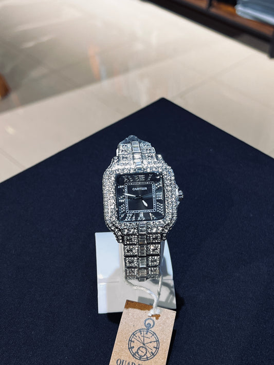 CARTIER ICED