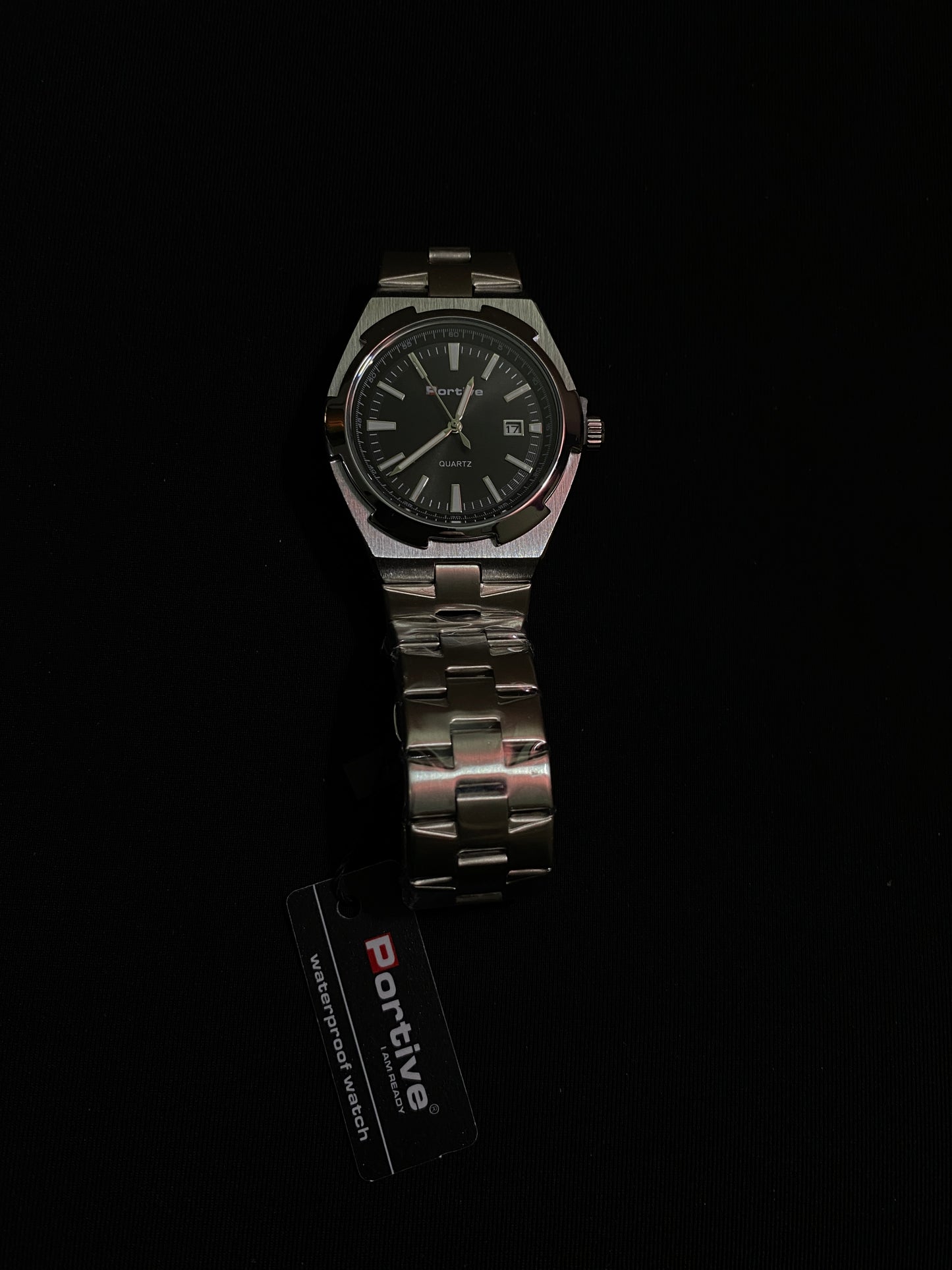 PORTIVE ANALOG