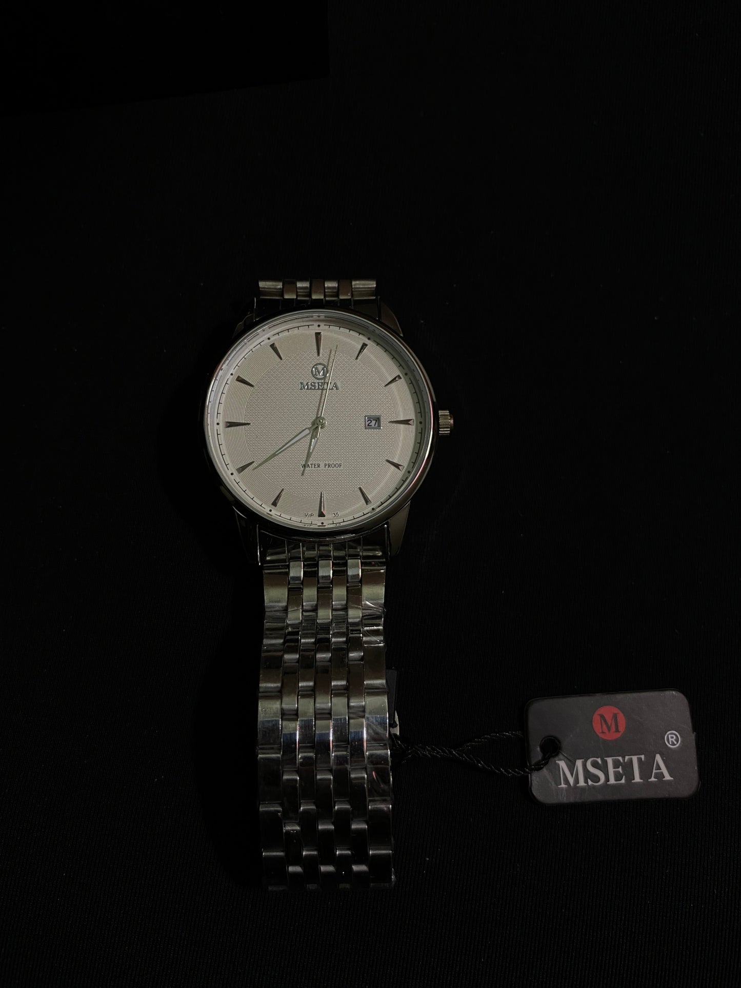 MSETA