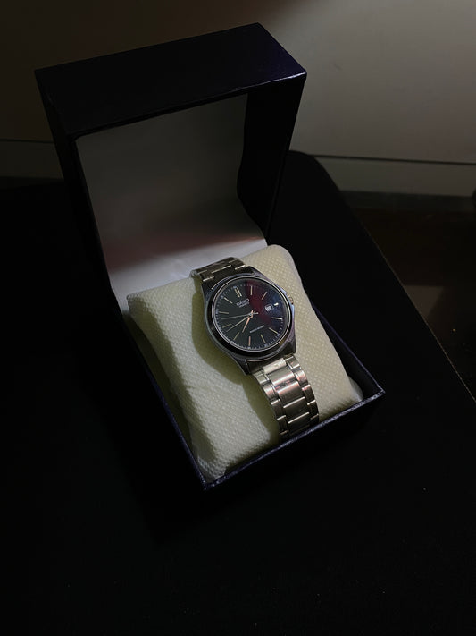 CASIO