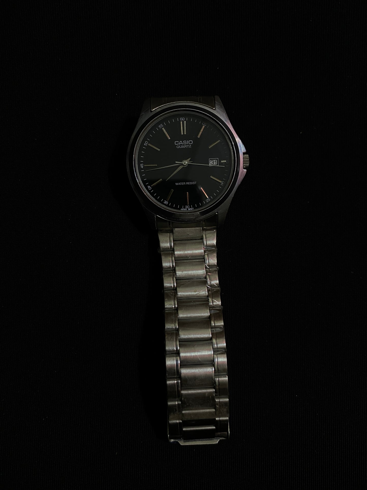 CASIO