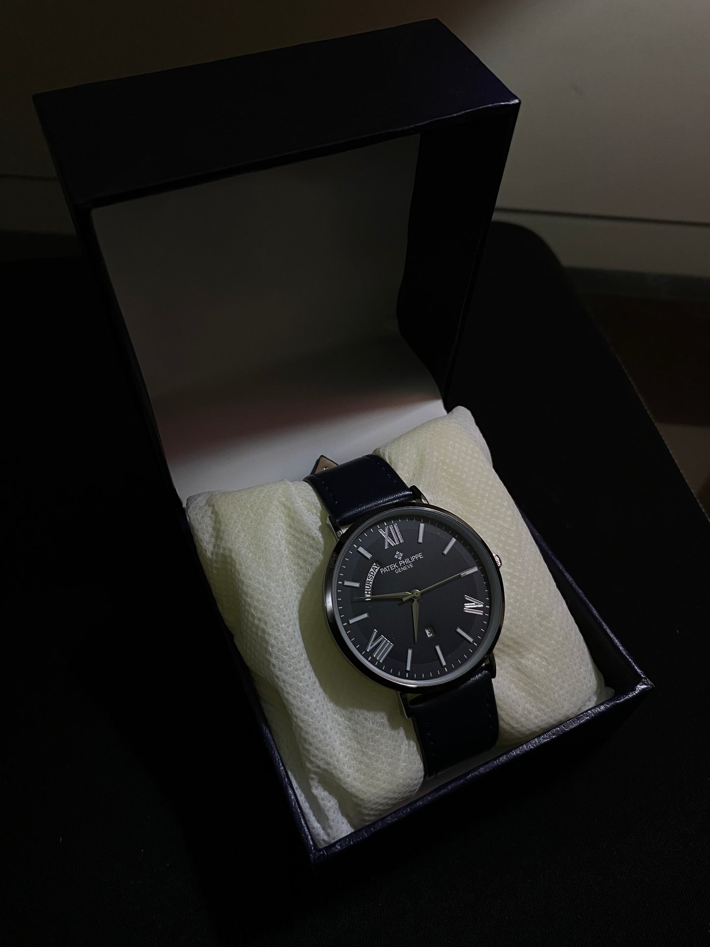 PATEK PHILIPPE