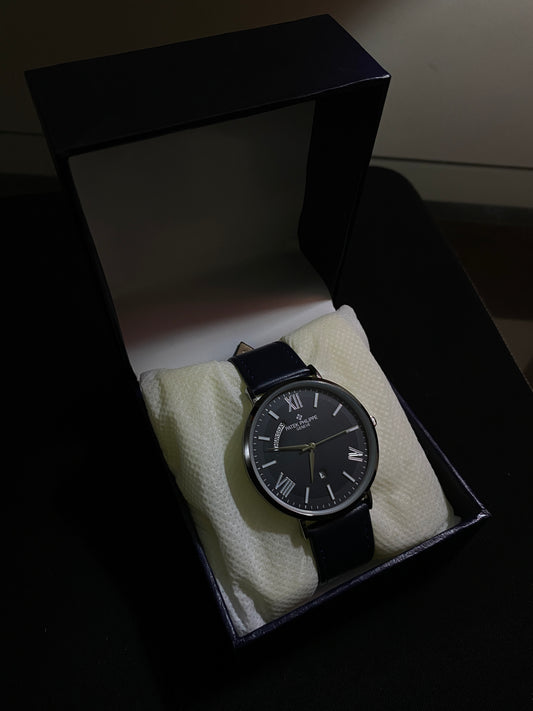 PATEK PHILIPPE