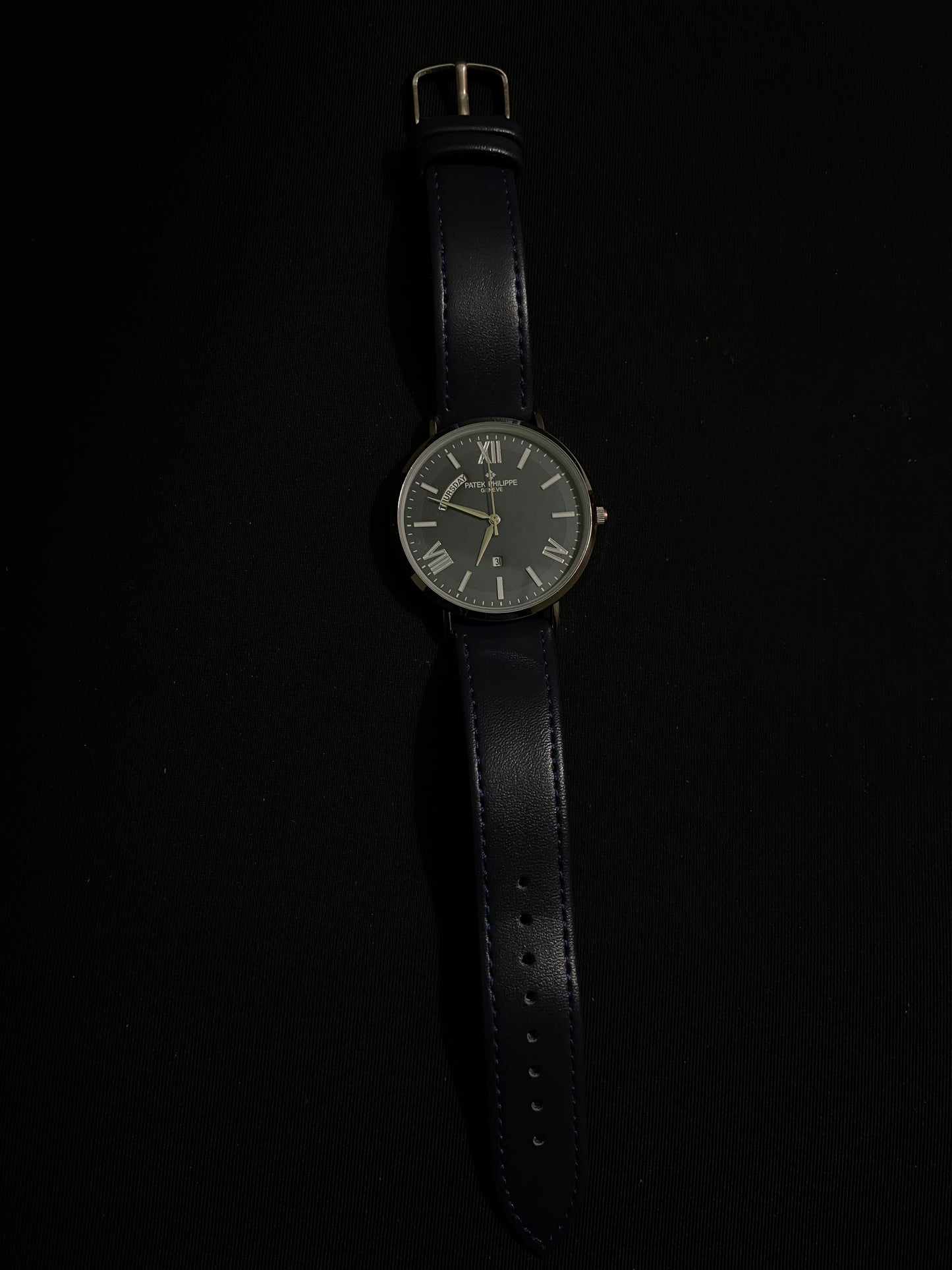 PATEK PHILIPPE
