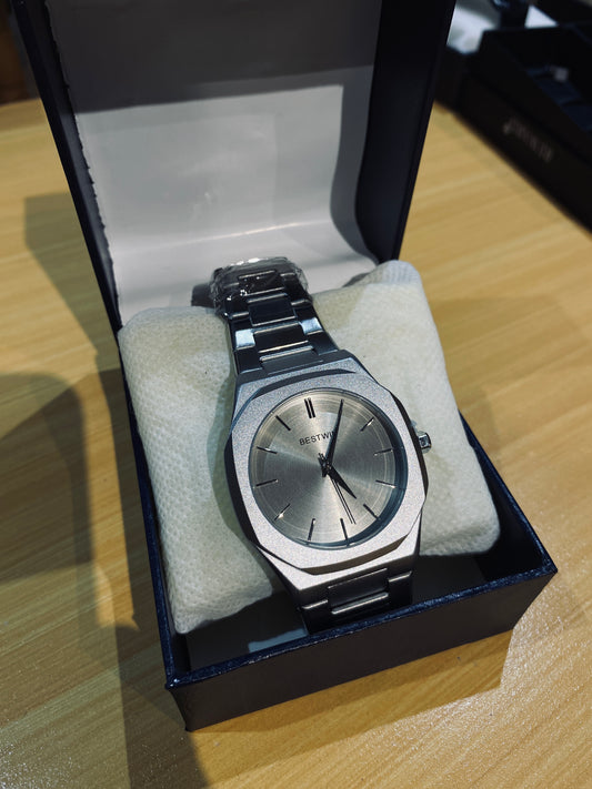 BEST WIN (SILVER) STAINLESS STEEL