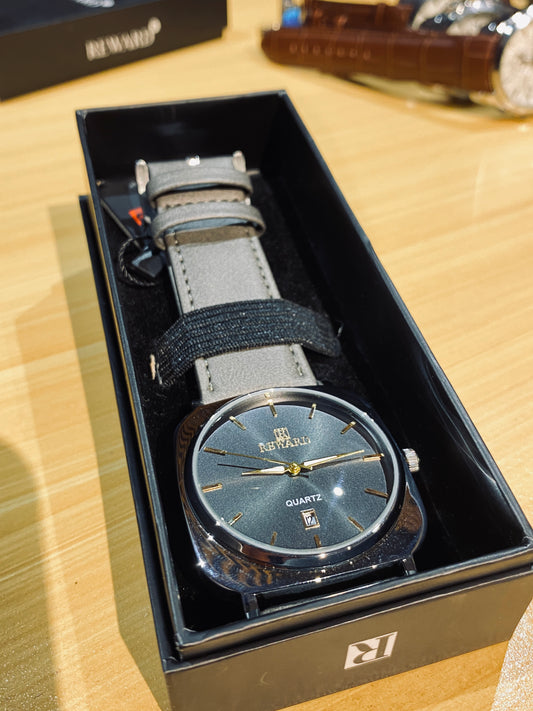REWARD QUARTZ (GREY)