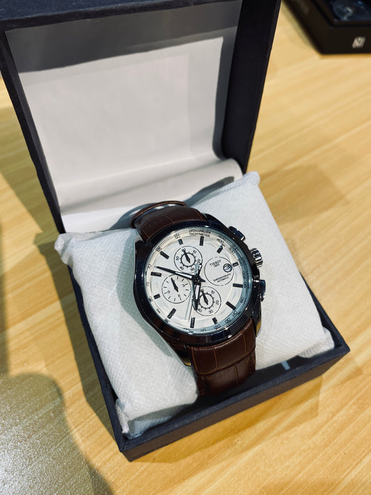 TISSOT 1853 CHORONOGRAPH AUTOMATIC
