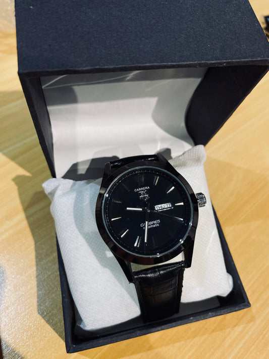 TAG HEUER CARRERA