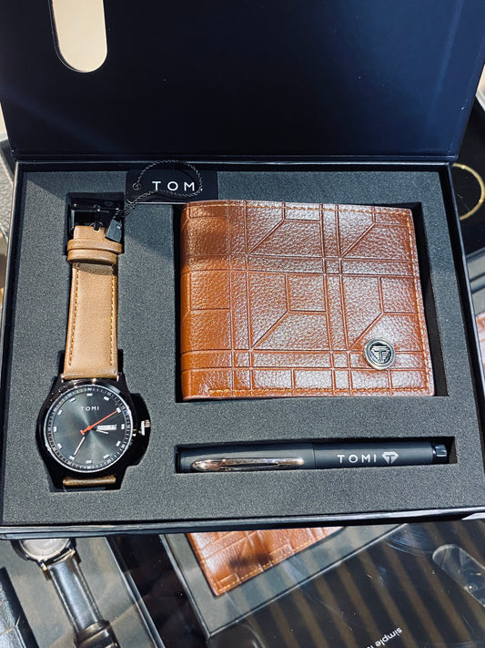 TOMI GIFTBOX