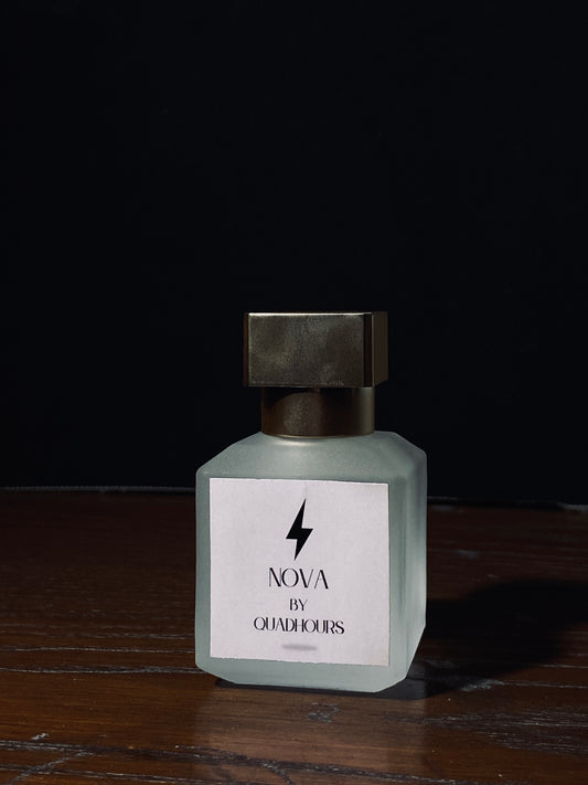 NOVA FOR MEN