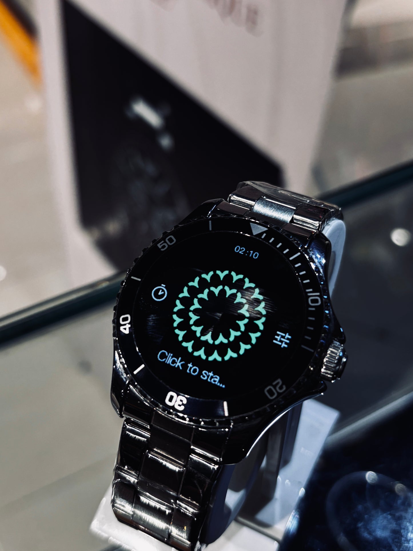 SMART WATCH
