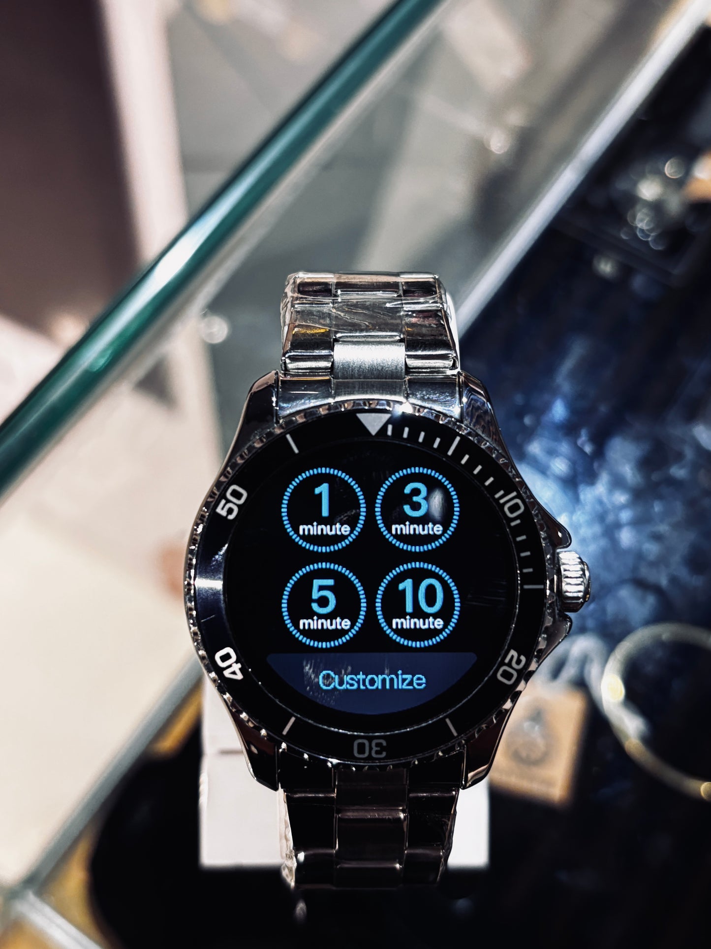 SMART WATCH