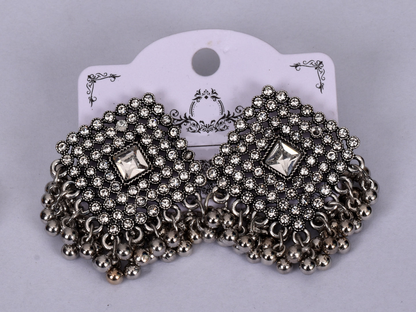 MADRASSI EARRINGS