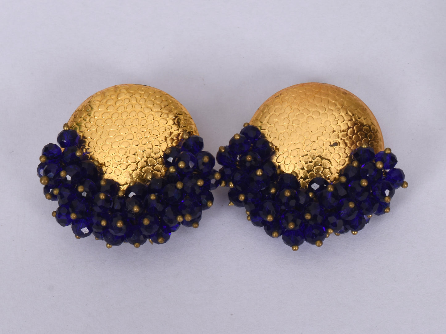 SWIRL EARRINGS