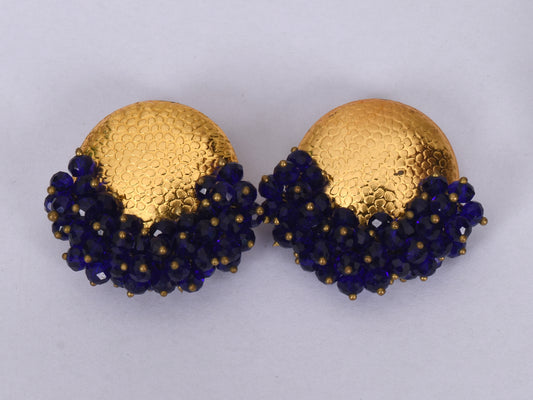 SWIRL EARRINGS
