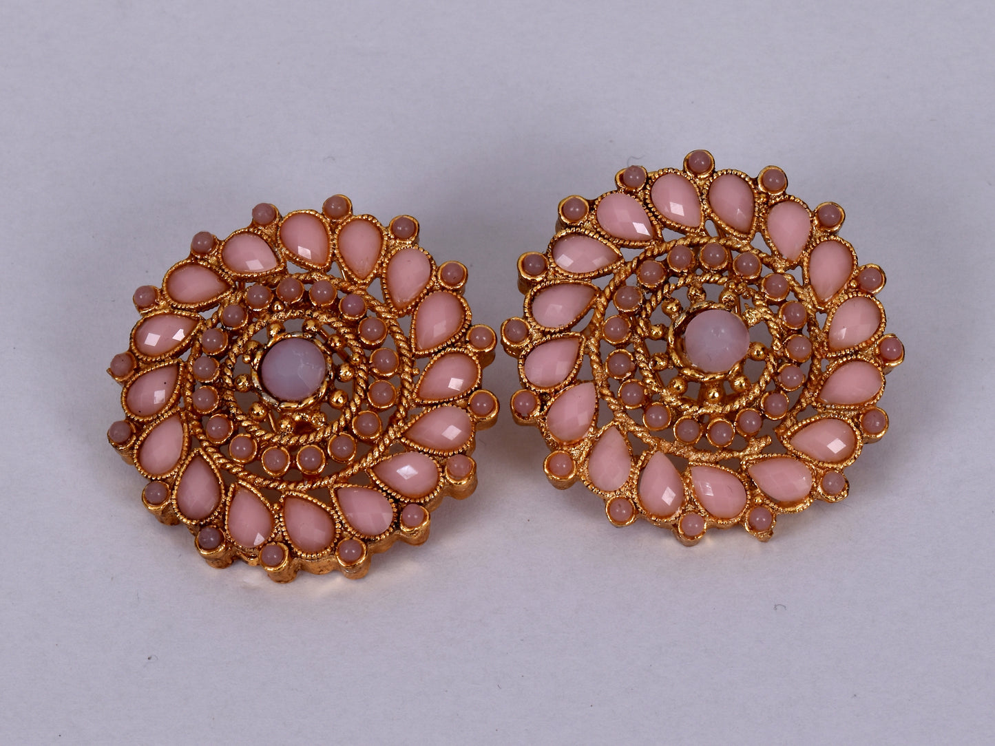 EMERALD EARRINGS