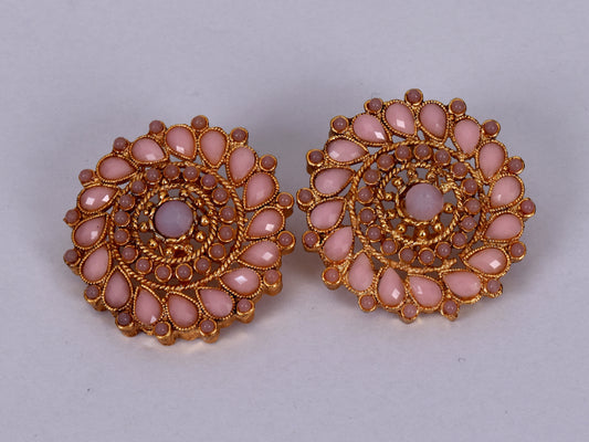 EMERALD EARRINGS