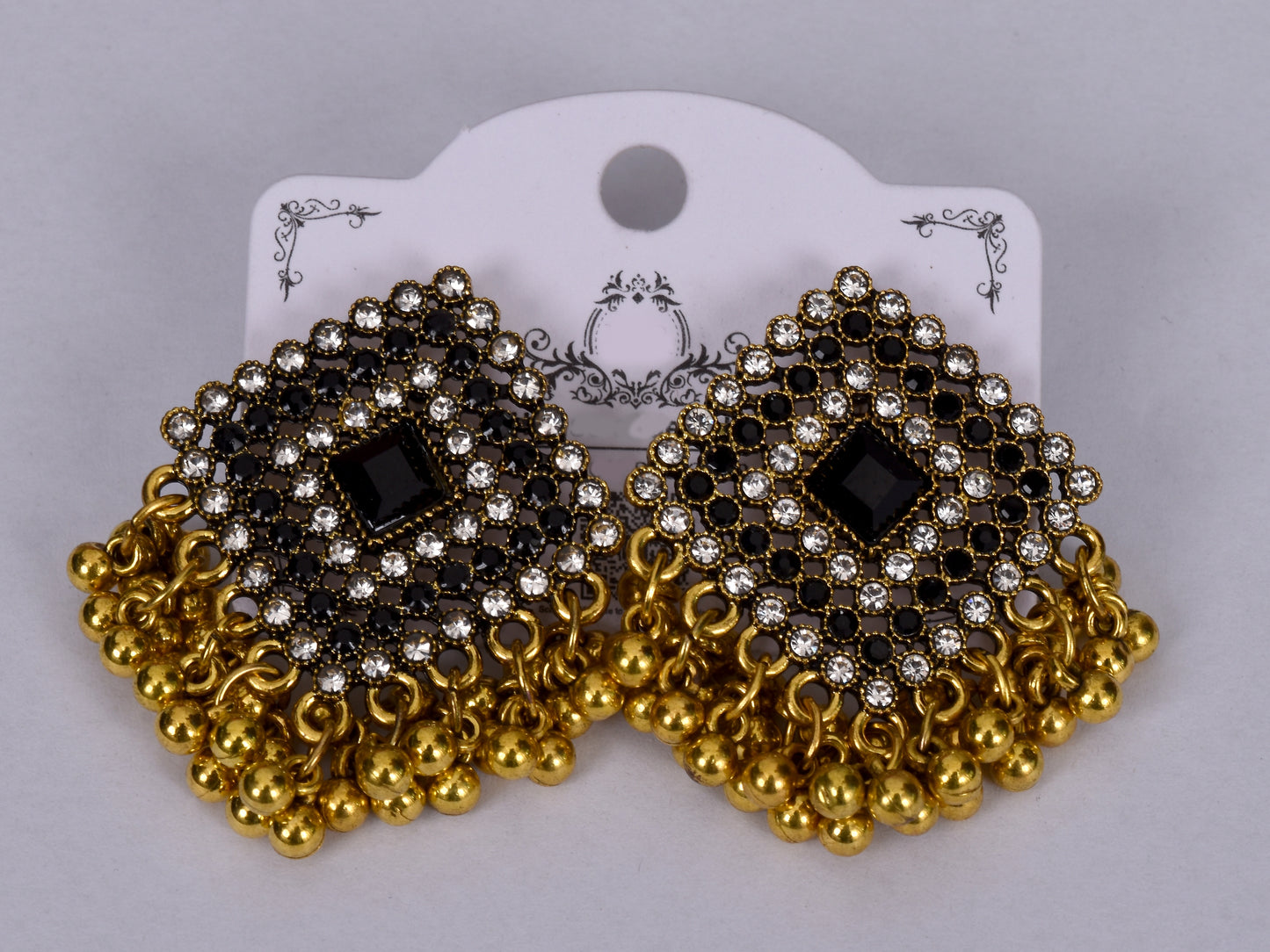 MADRASSI EARRINGS