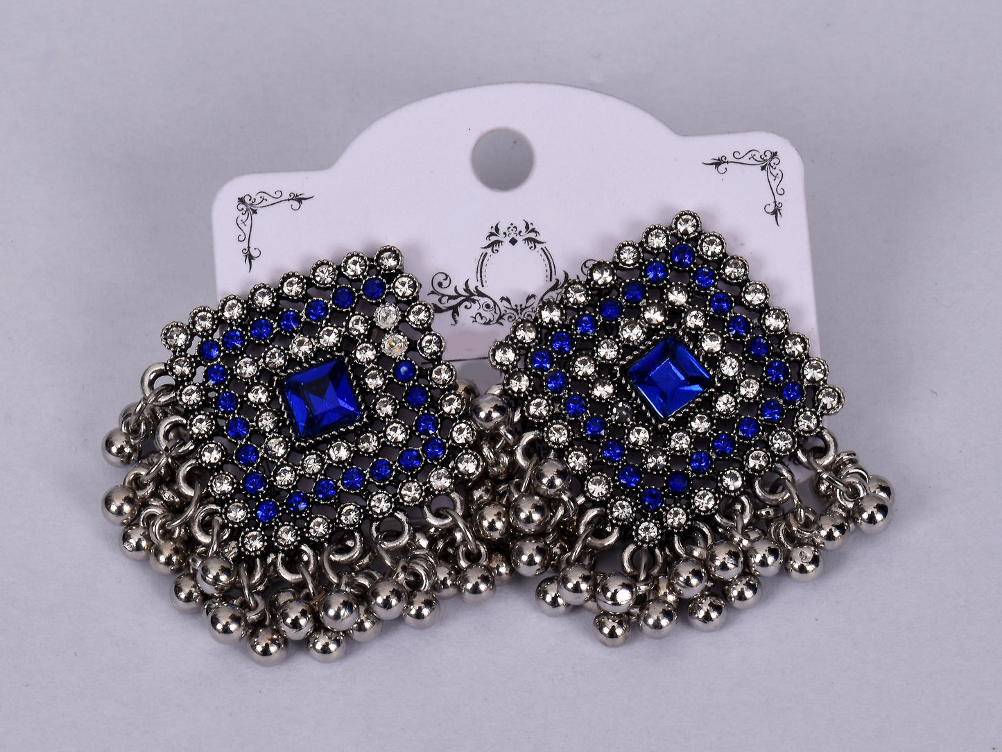 MADRASSI EARRINGS