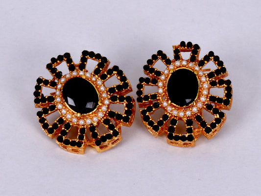 ZIRCONIAN EARRING
