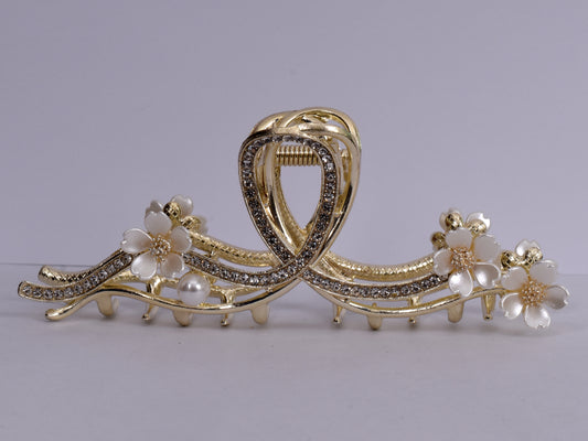 ELEGANT HAIR CATCHER